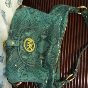 Michael Kors bag , EUC